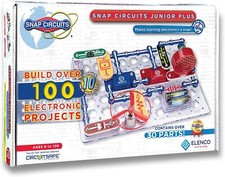 Elenco Snap Circuits Junior