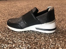 Ecko Shoes For Women 8.5 Black