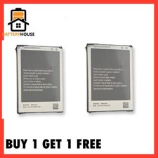 New Samsung B500AE  Battery for Samsung Galaxy S4 Mini I9190 I9195 B500AE