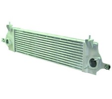 INTERCOOLER CHARGER RADIATOR