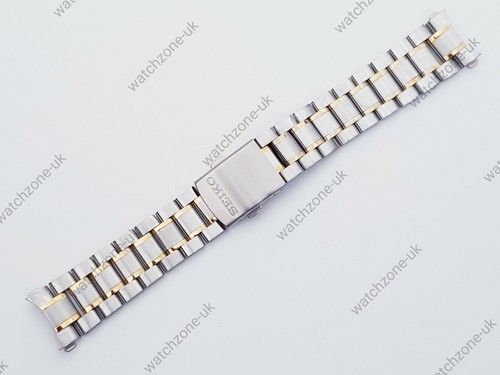 New 20mm tone steel gold - 20mm, /