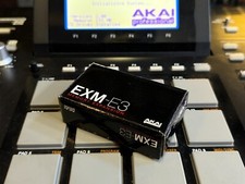 EXM-E3 128MB Memory Card for
