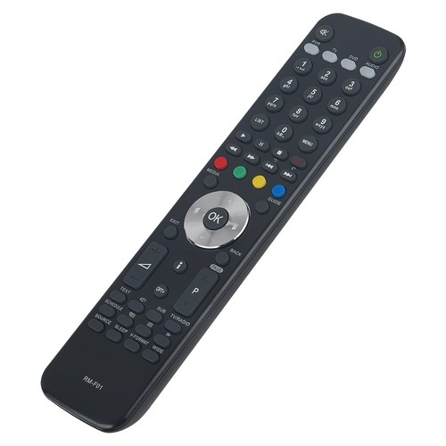 F01 replaced remote - replaced, control