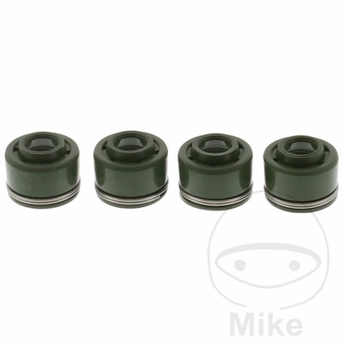 Valve stem seals - seals, 4