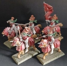 Warhammer Fantasy Battle