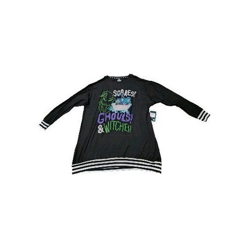 Womens nightmare before - womens,