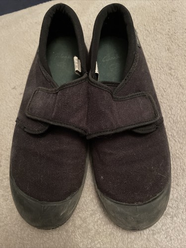 Clarks doodles pumps childrens - clarks,