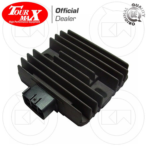 Tourmax original voltage - original,