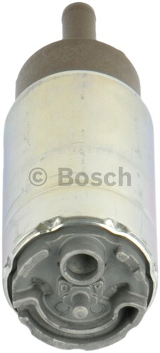 Bosch electric fuel - bosch,