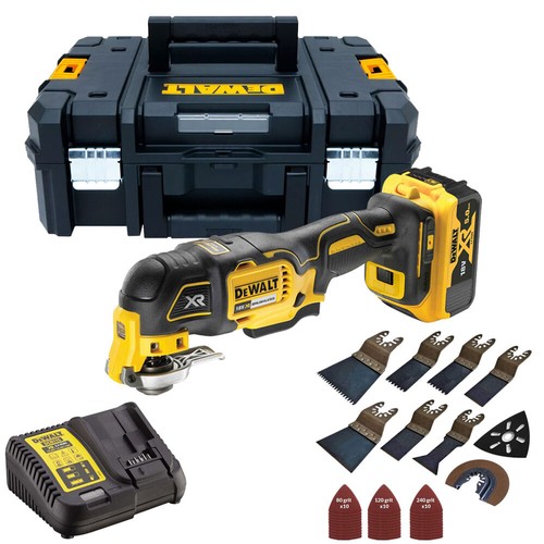 Dewalt dcs356n 18v brushless - 18v,