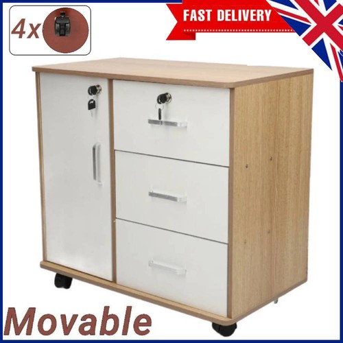 Wooden sideboard cabinet - wooden,