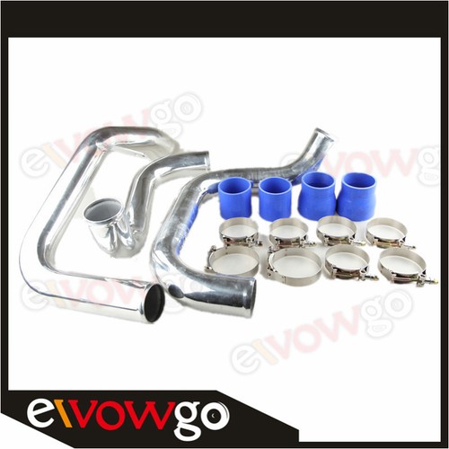 Intercooler turbo piping kit - intercooler,