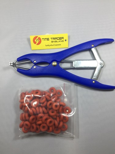 Elastrator castration pliers - elastrator,