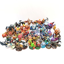 Skylanders Figures - Giants -