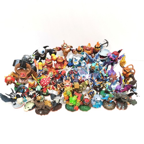 Skylanders figures giants - figures,