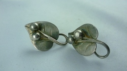 Georg jensen 925 - 925, sterling