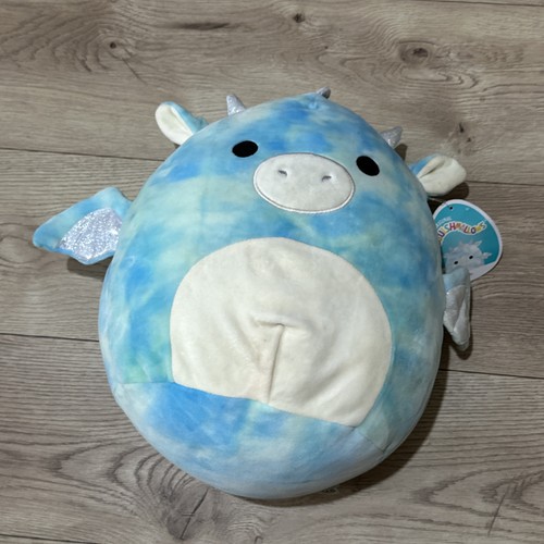 Squishmallows keith the - squishmallows,
