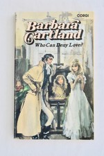 Who can deny love - can,