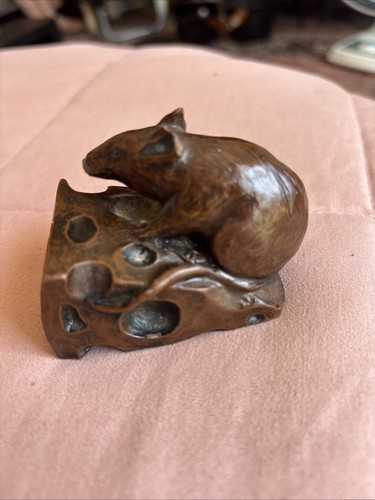 Vintage hand carved - vintage, boxwood