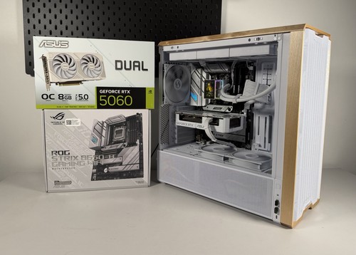 High end white - high, 5060