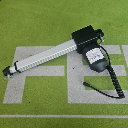 Replacement motor actuator - replacement,