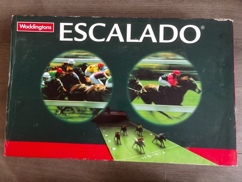Escalado horse racing game - horse,