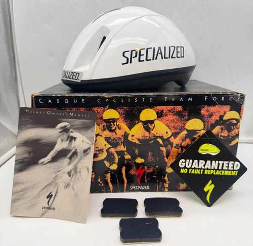 Vintage 90s specialized team - vintage,