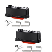 Automatic Tank Floats for