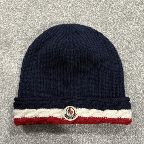 Children moncler beanie - children’s,