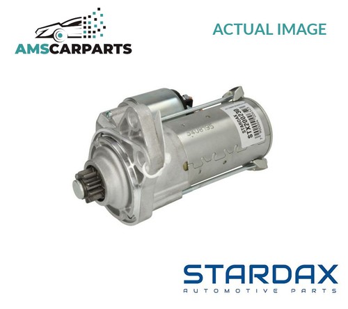 Engine starter motor stx200230 - engine,