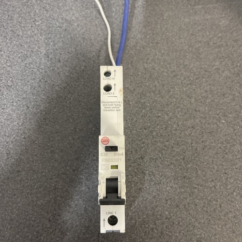 Wylex amp type 10ka - wylex,