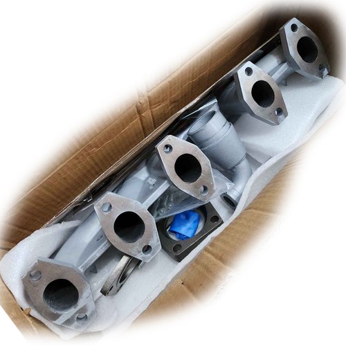 Exhaust manifold for t5 - for, vw