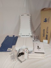 Drive Bellavita Bath Lift Lightweight Bathlift Reclining Chair Folds Flat- CLEAN