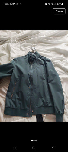Stormwear plus men - m&s,
