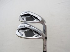 Ping G430 Blue Dot 50* 54*