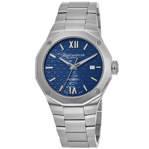 New baume mercier - baume,