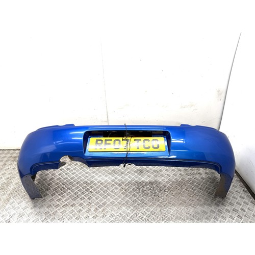 Subaru impreza bumper - impreza,