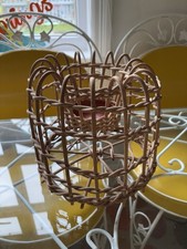 vintage retro Lobster Pot
