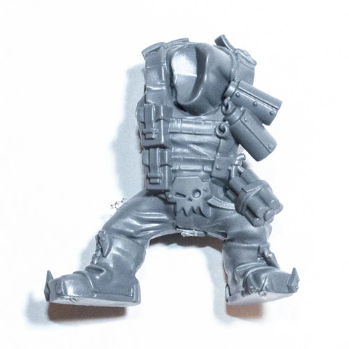 Warhammer 40k orks - 40k,