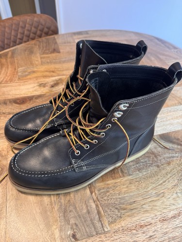 Sebago size uk11 limited - uk11,