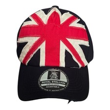 Unisex Baseball Cap With Union