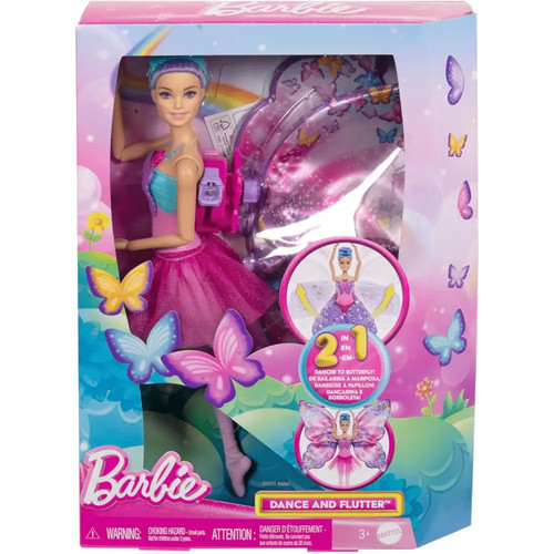 Barbie shimmering ali - barbie,