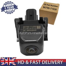 Reversing Camera 86790-71030