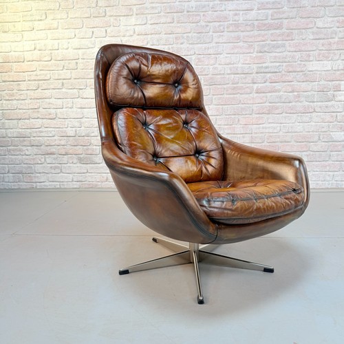 Vintage klein for bramin - h.w.,