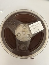 California Dreamin’ 5 Inch