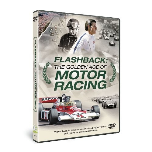 Flashback the golden age - golden,