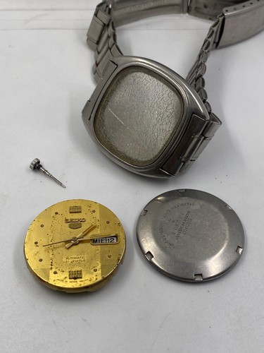 Vintage seiko japan 6309 - seiko, 5