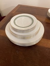 Royal Doulton Rondelay Bone