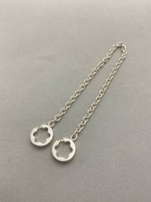 MONT BLANC 925 Sterling Silver