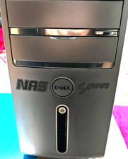 3.5TB NAS Server for
